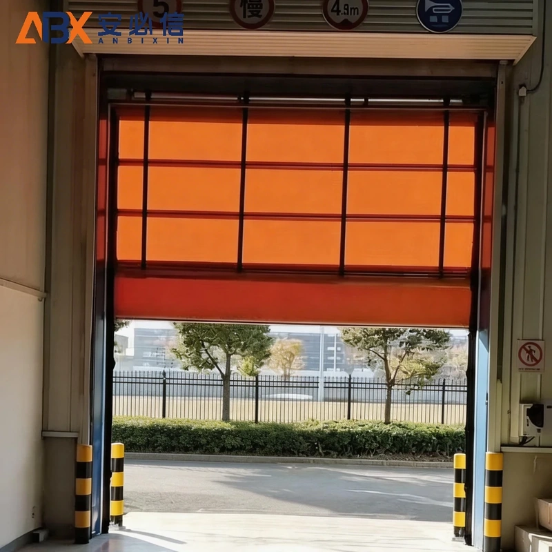 泉州市高速堆积门